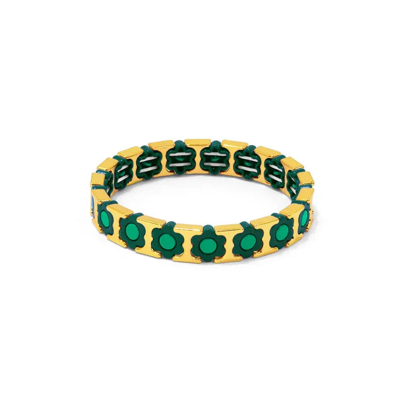 Lina Stretch Bracelet