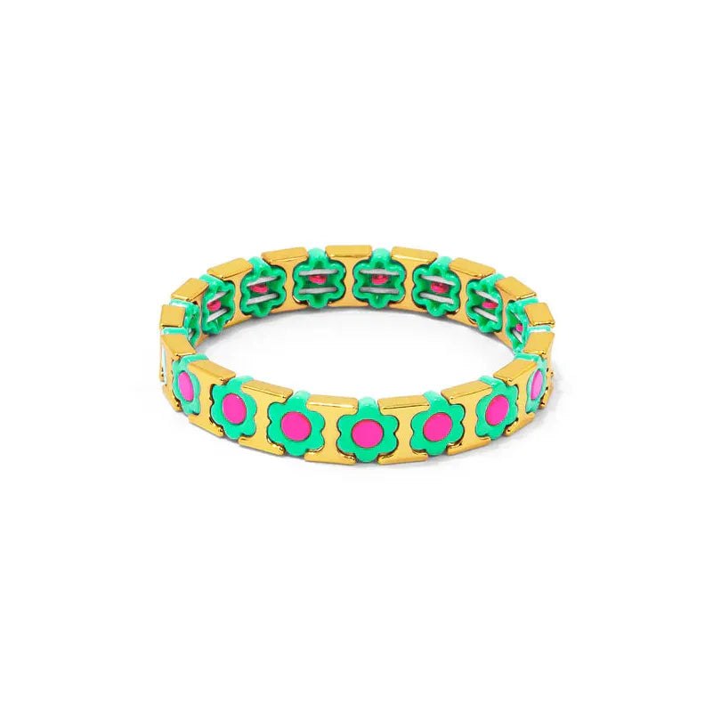 Lina Stretch Bracelet