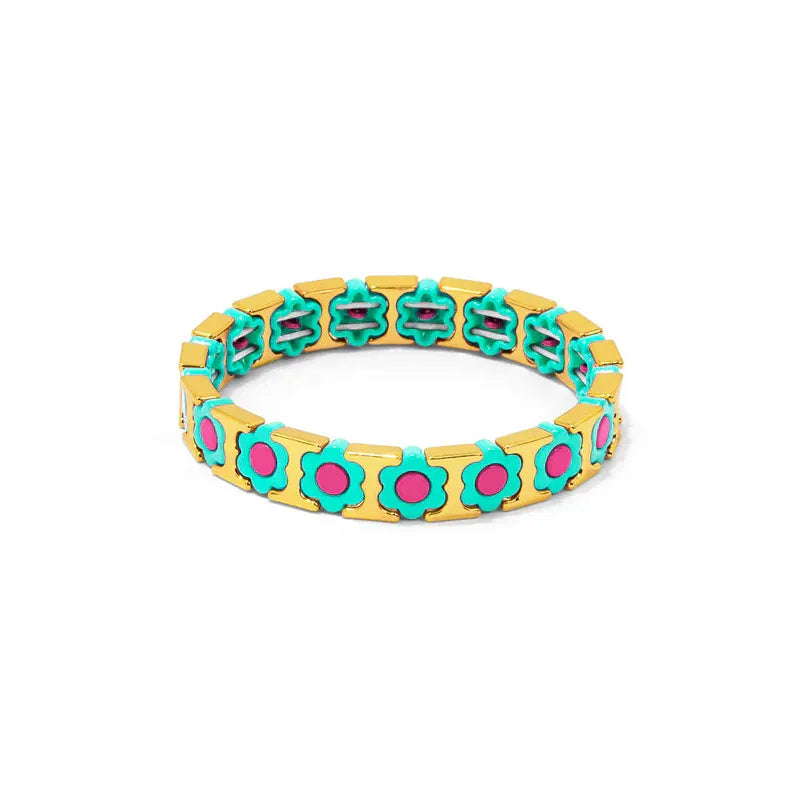 Lina Stretch Bracelet