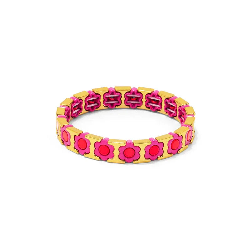 Lina Stretch Bracelet