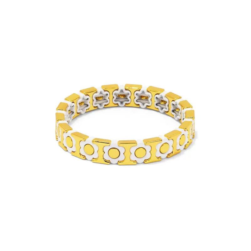 Lina Stretch Bracelet