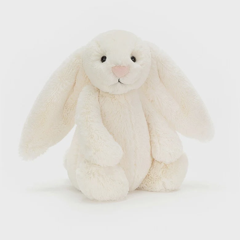 Bashful Bunny Cream