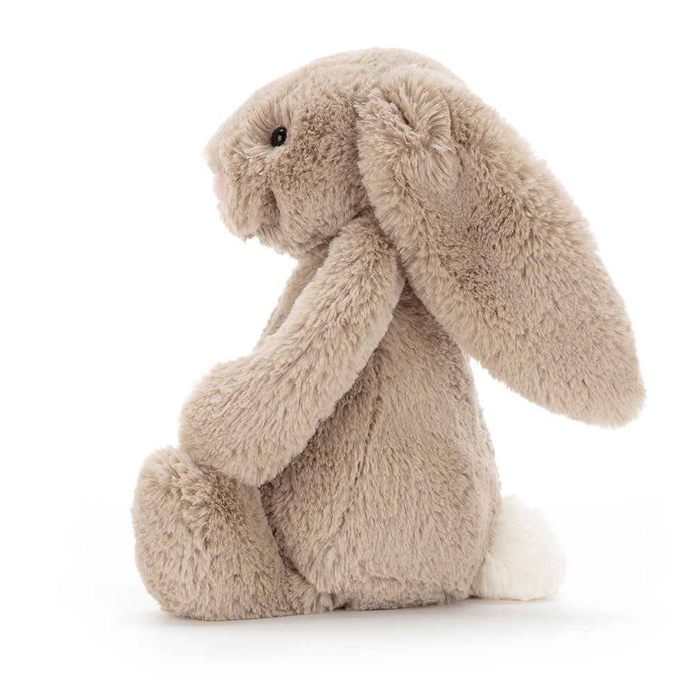 Bashful Beige Bunny Little