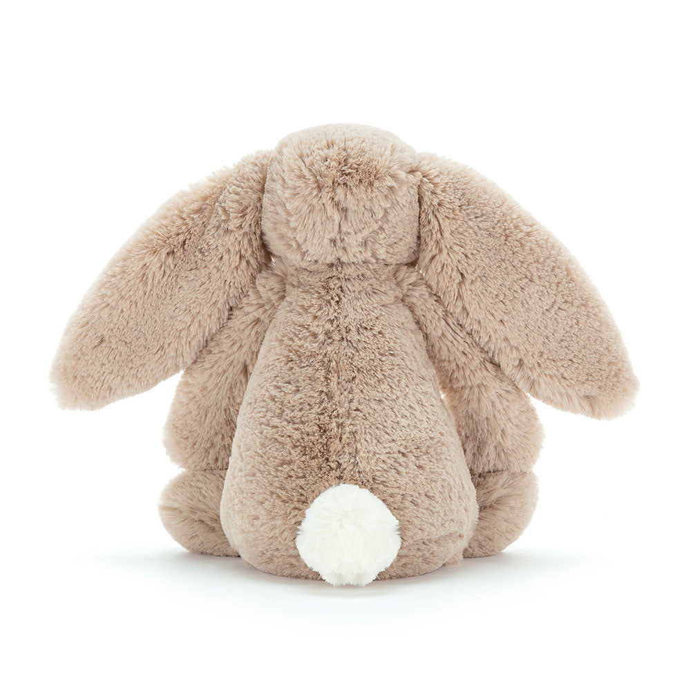 Bashful Beige Bunny Little