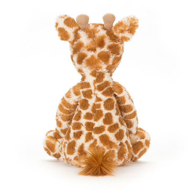 Bashful Giraffe (Medium)