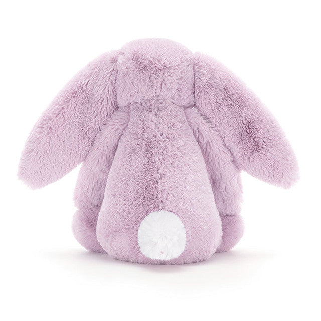 Bashful Lilac Bunny Original/Medium