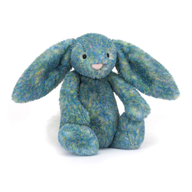 Bashful Luxe Bunny Azure - Medium/Original