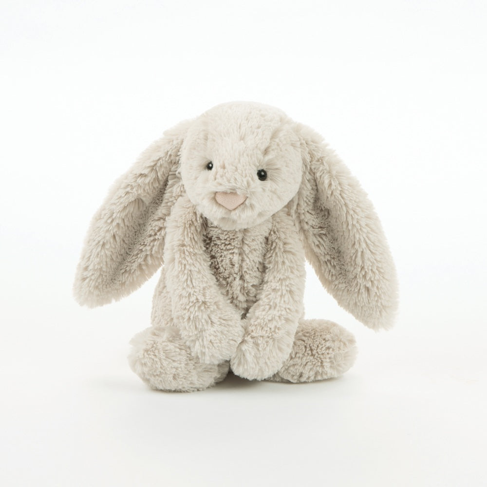 Bashful Oatmeal Bunny Little