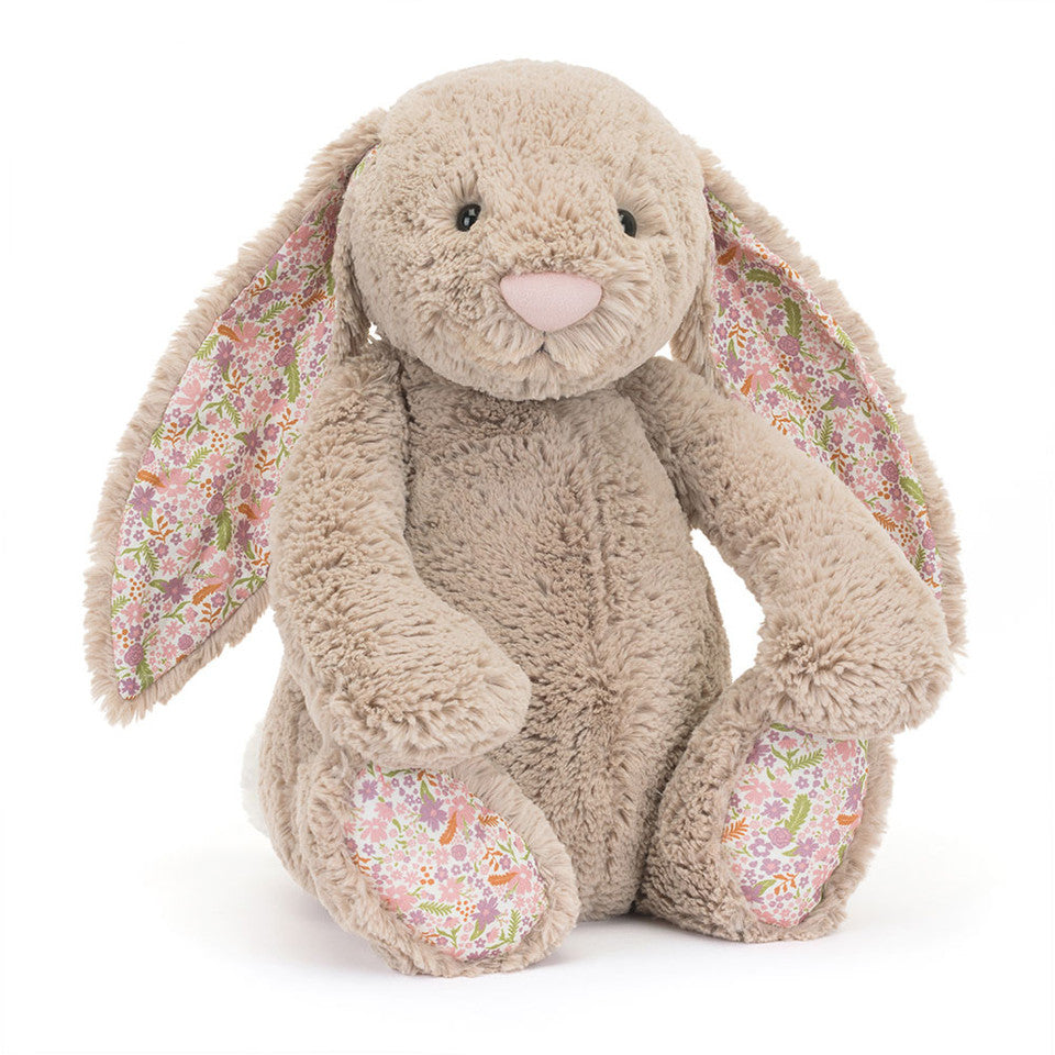 Blossom Beige Bunny (Petal)