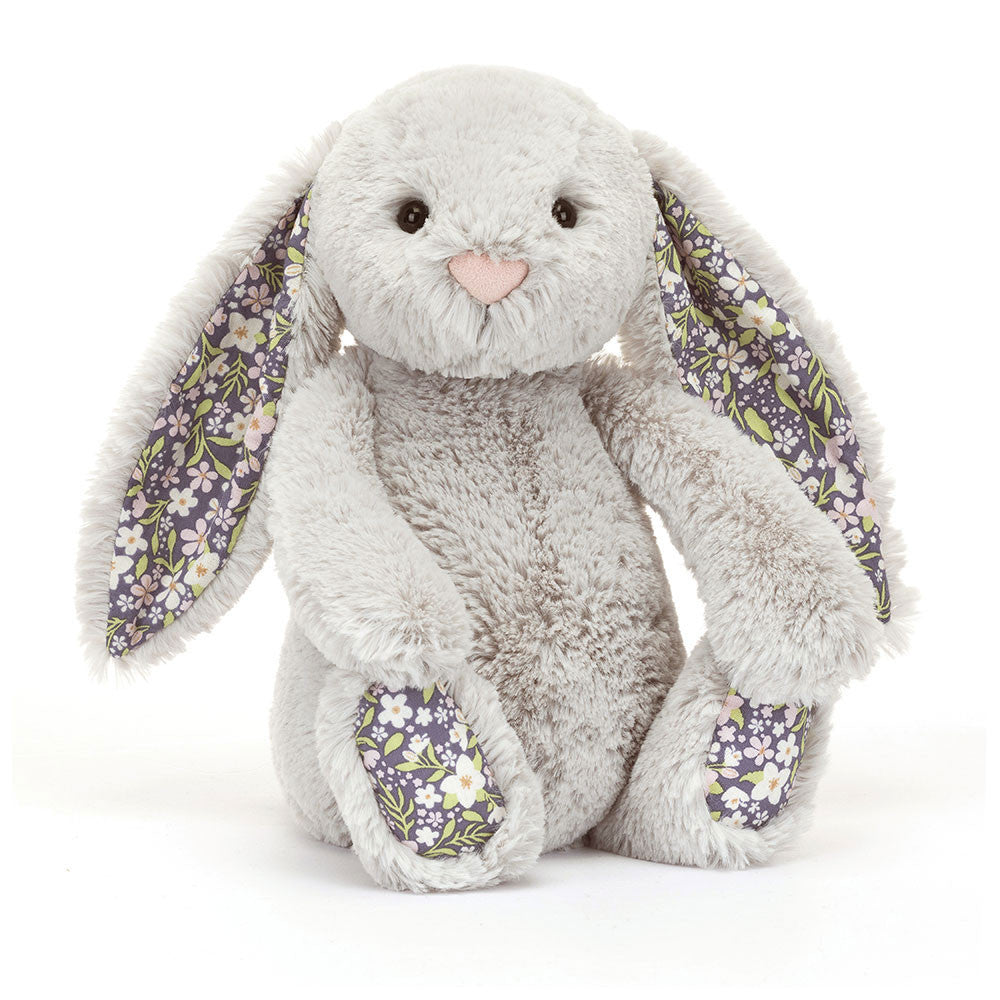 Blossom Silver Bunny 'Bloom' Medium/Original