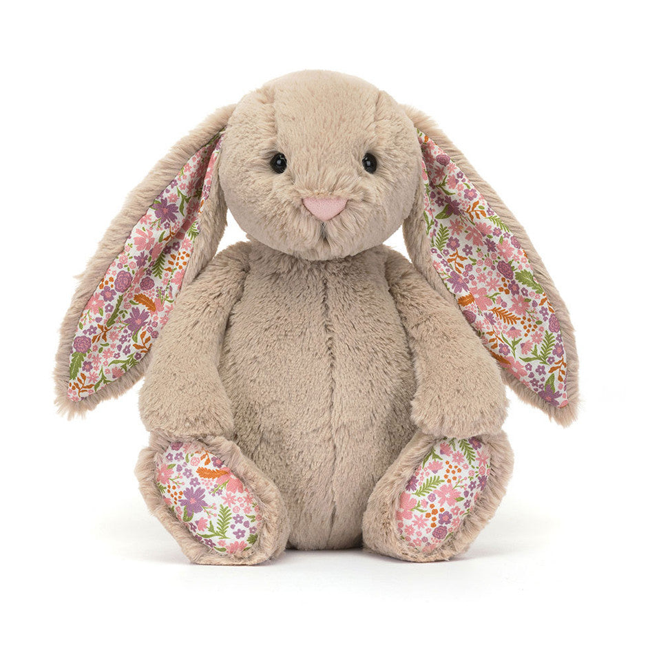 Blossom Beige Bunny (Petal)