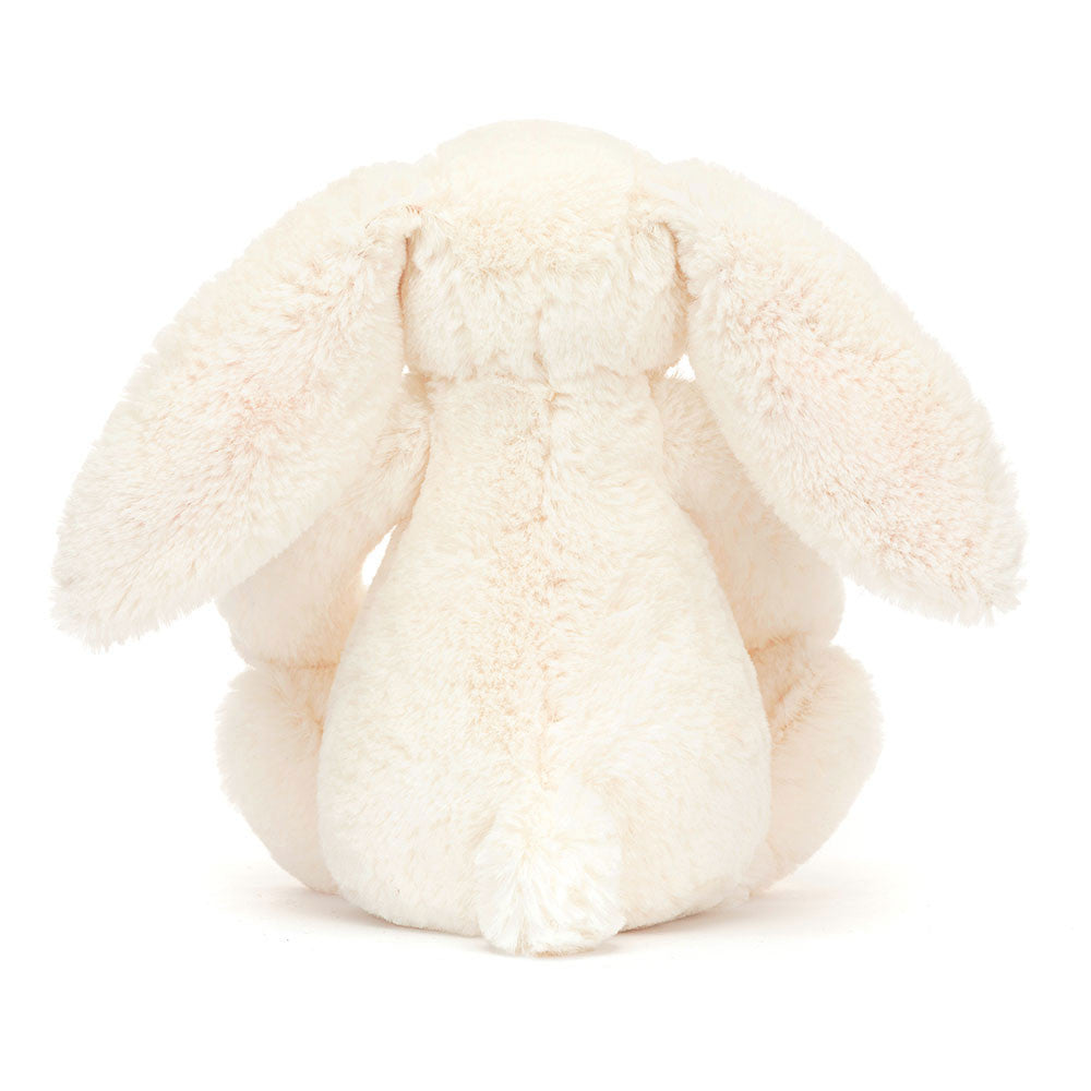 Blossom Cream Bunny 'Berry' - Little