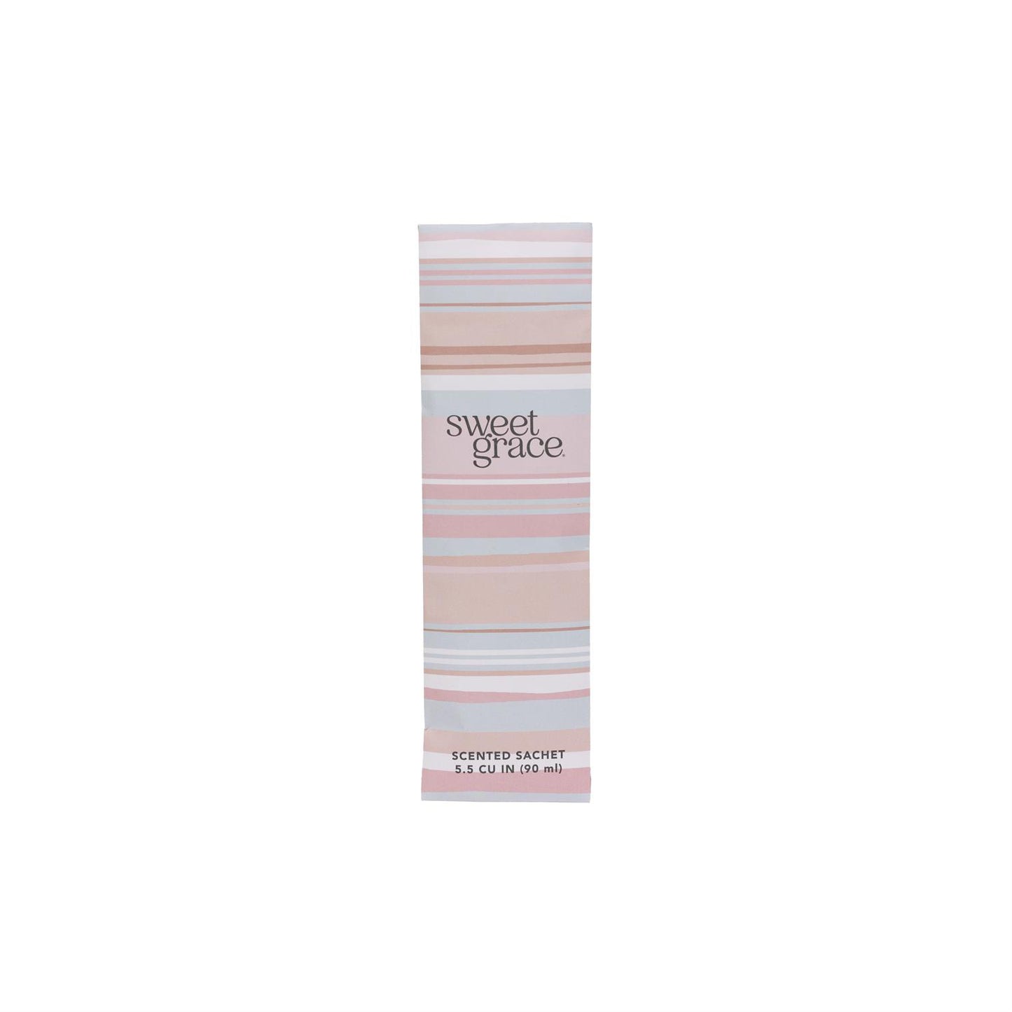 Sweet Grace Modern Flower Slim Sachet