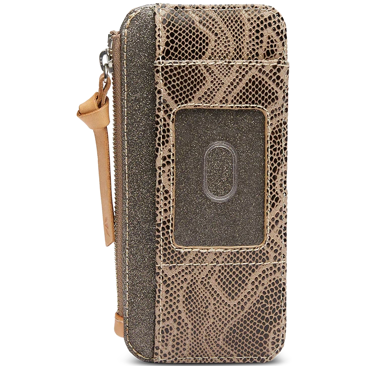 Dizzy Card Organizer