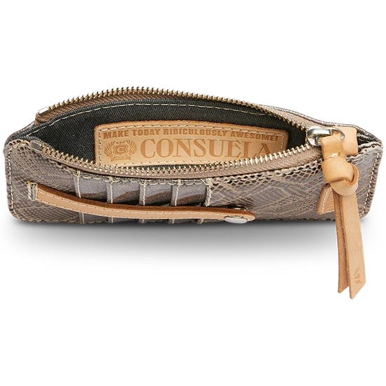 Dizzy Card Organizer