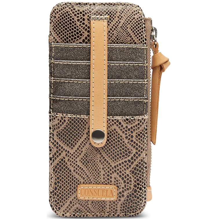 Dizzy Card Organizer