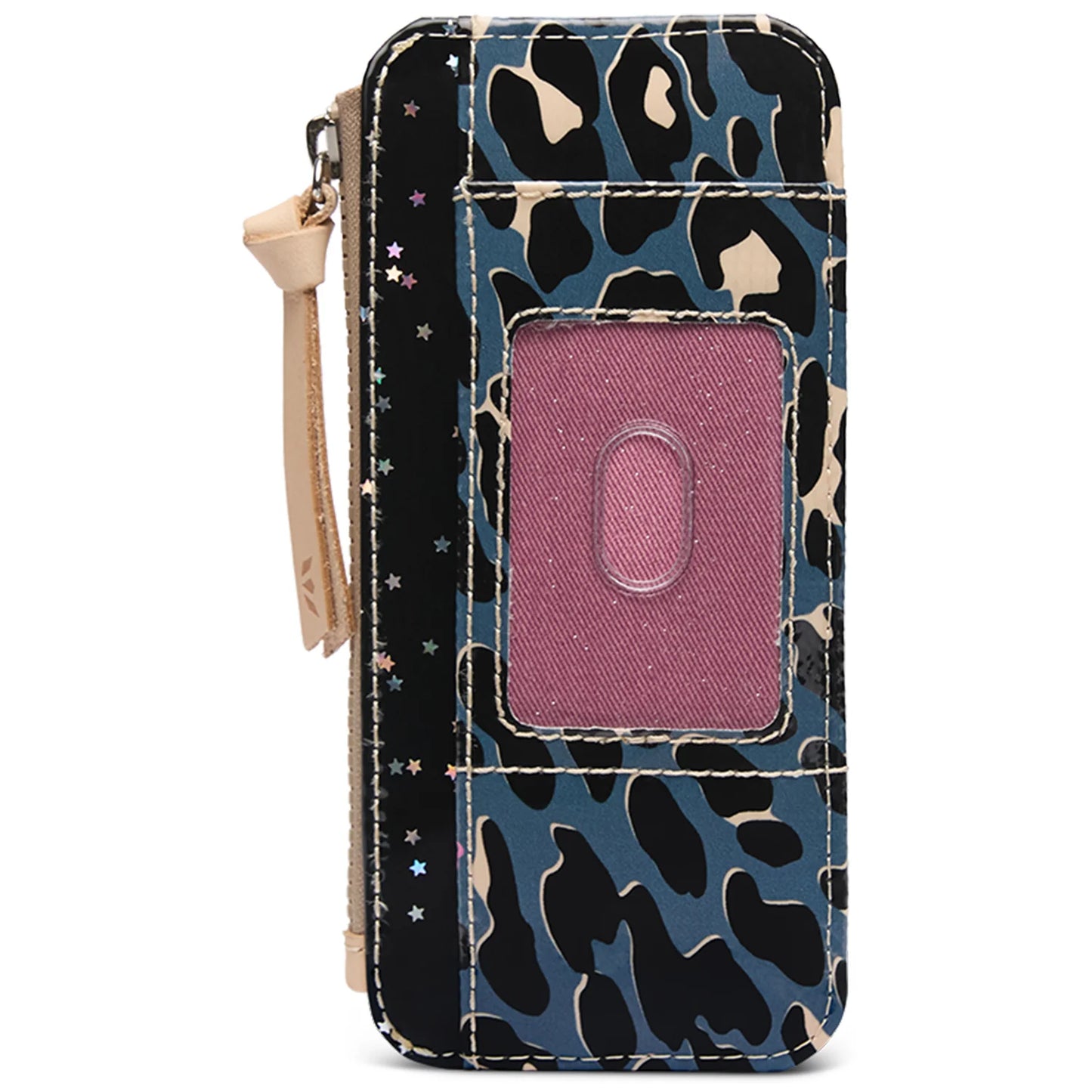 Danni Card Organizer