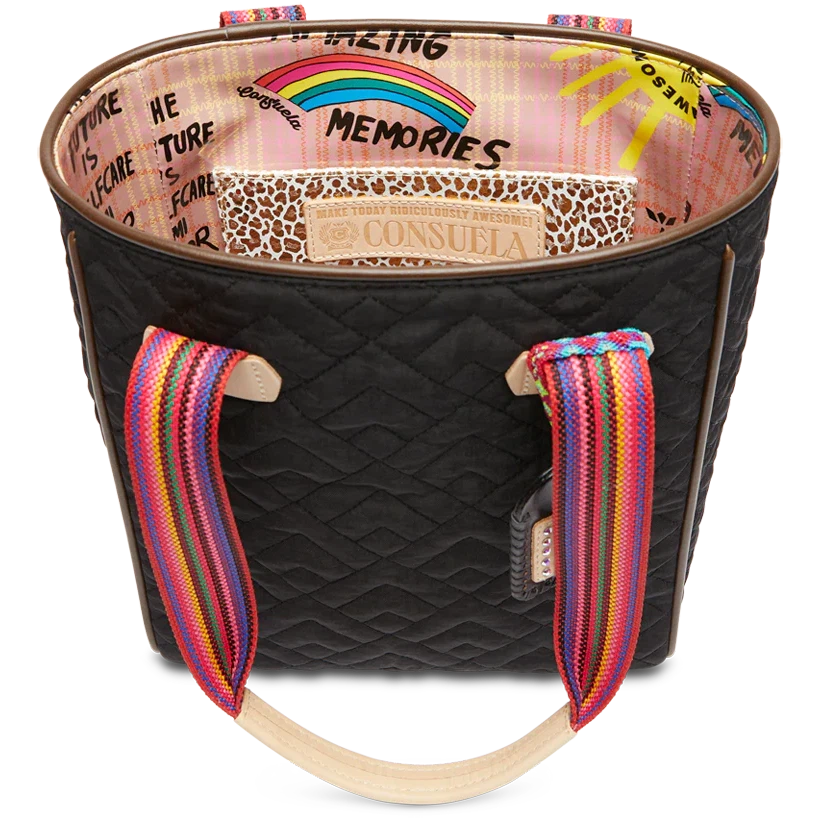 Meg Chica Tote