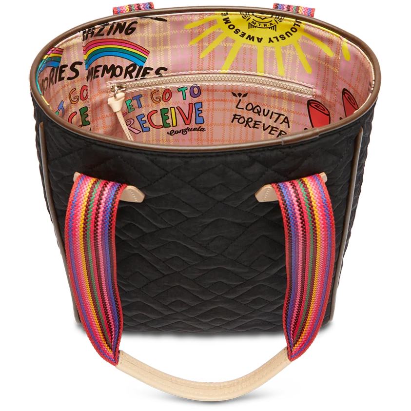 Meg Chica Tote