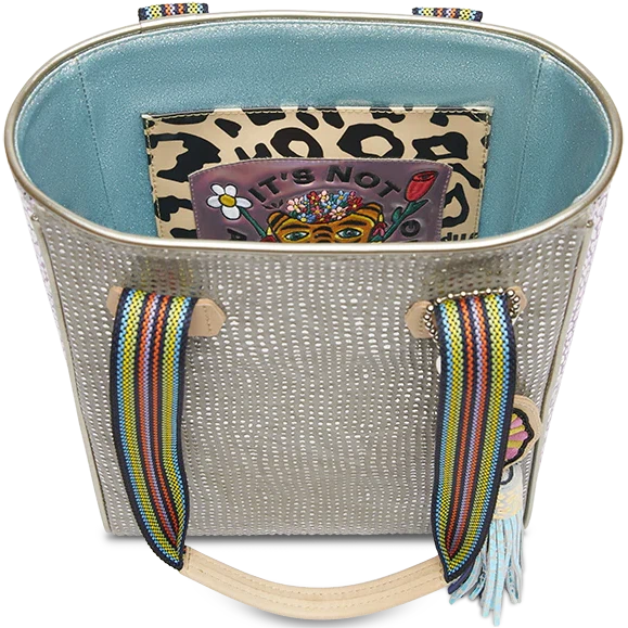Juanis Chica Tote