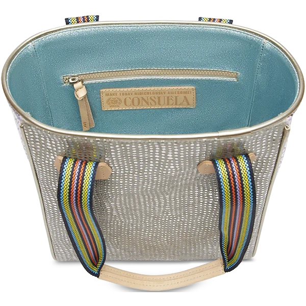 Juanis Chica Tote