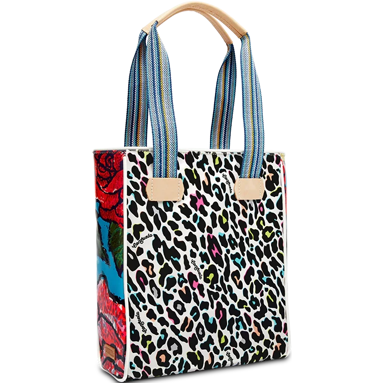 Coco Chica Tote