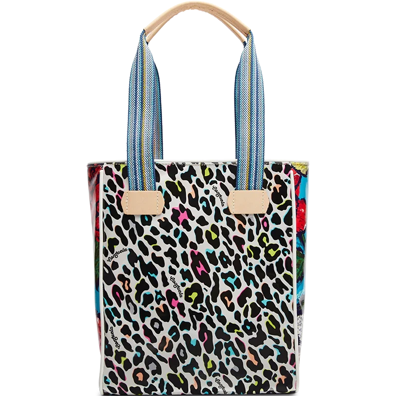 Coco Chica Tote