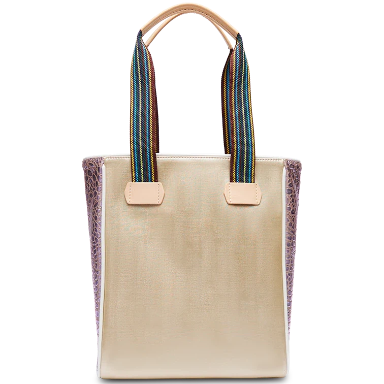 Char Chica Tote