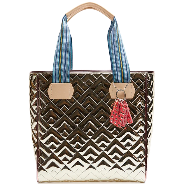 Evadney Classic Tote