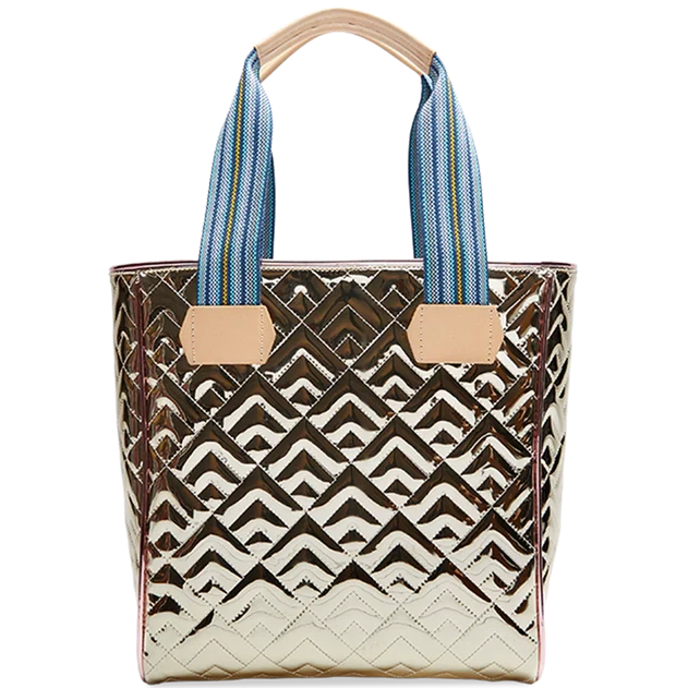 Evadney Classic Tote