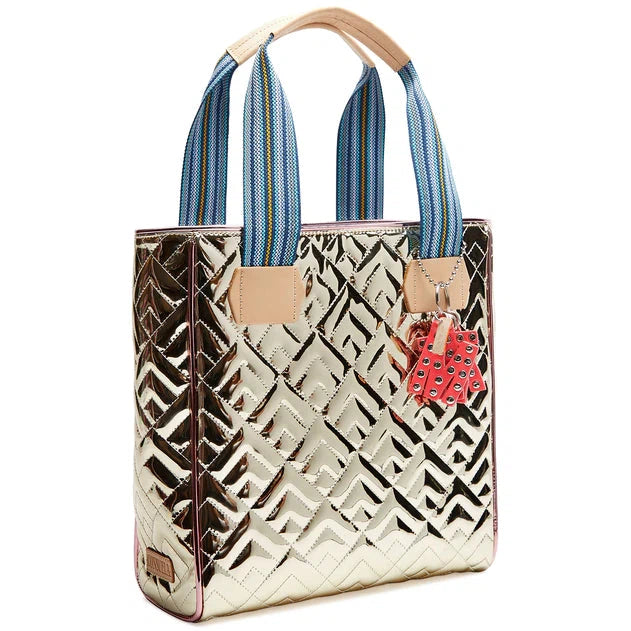 Evadney Classic Tote