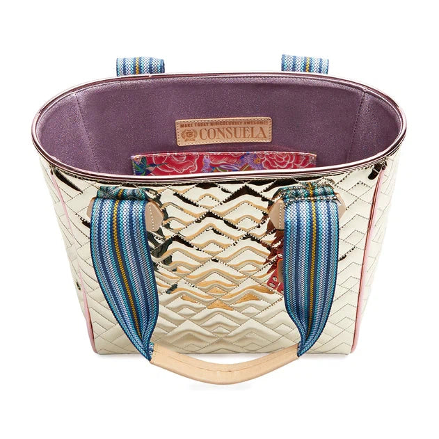 Evadney Classic Tote