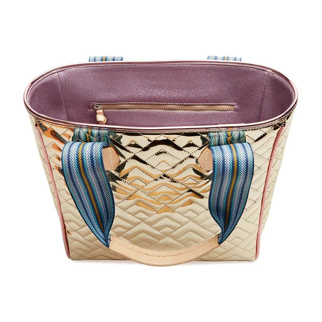 Evadney Classic Tote
