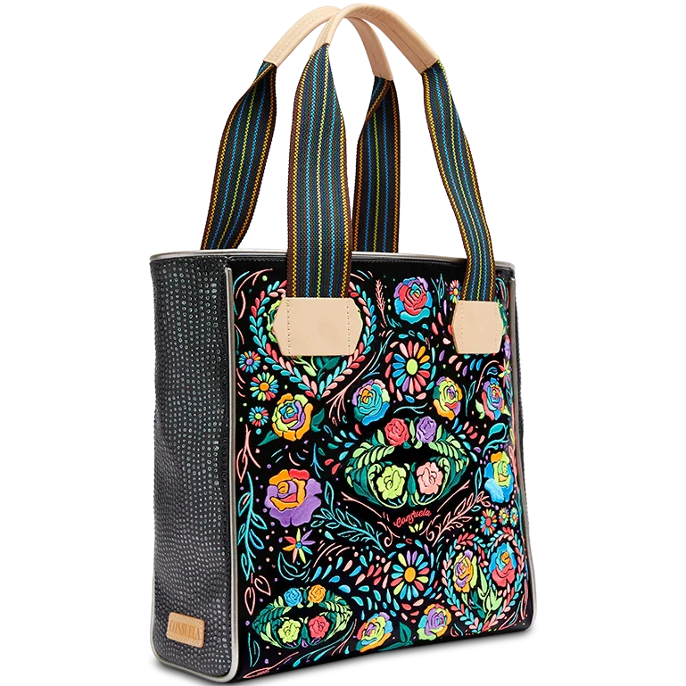 Rita Classic Tote