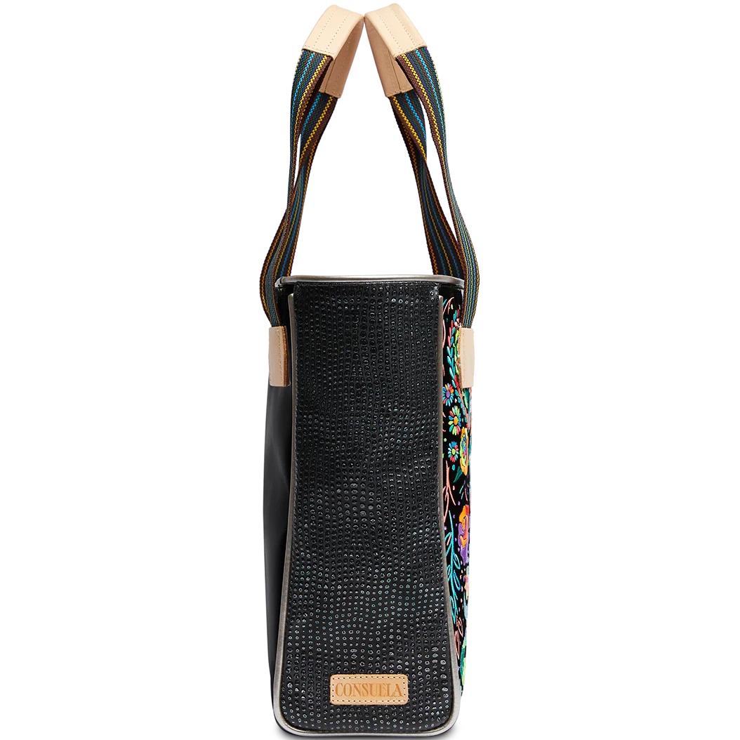 Rita Classic Tote