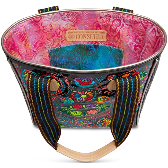 Rita Classic Tote