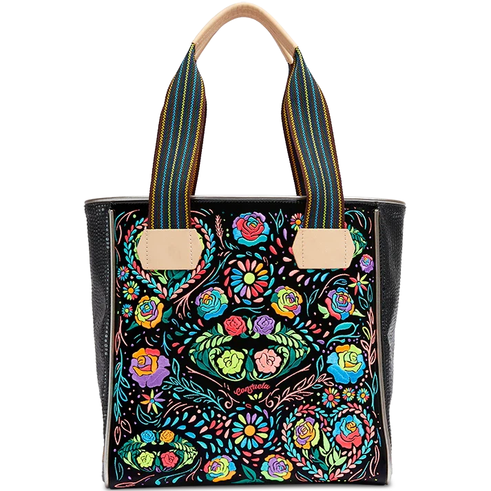 Rita Classic Tote