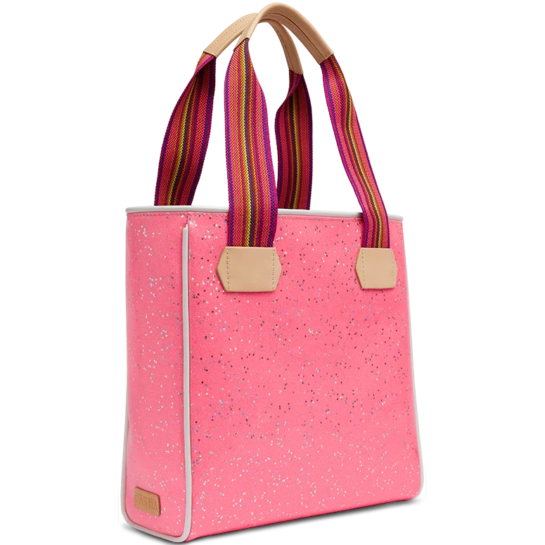 Summer Classic Tote