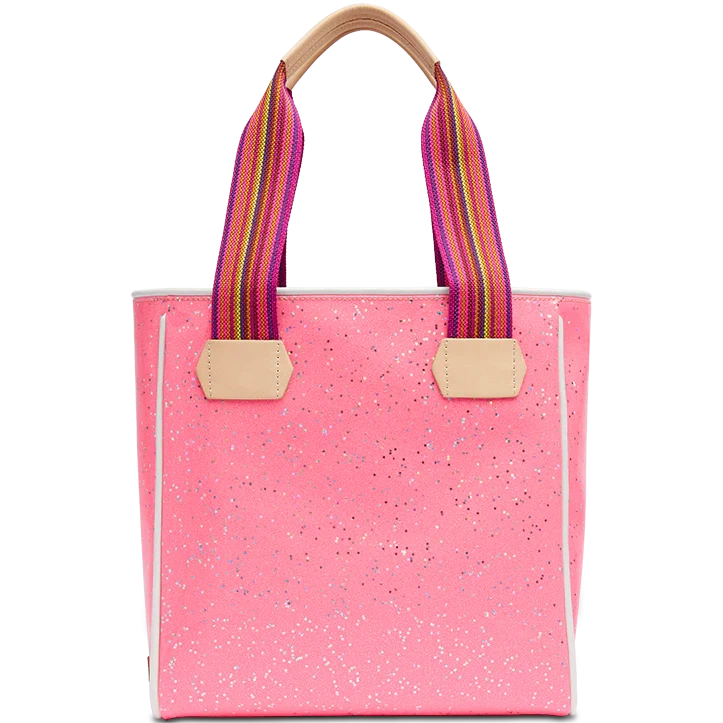Summer Classic Tote