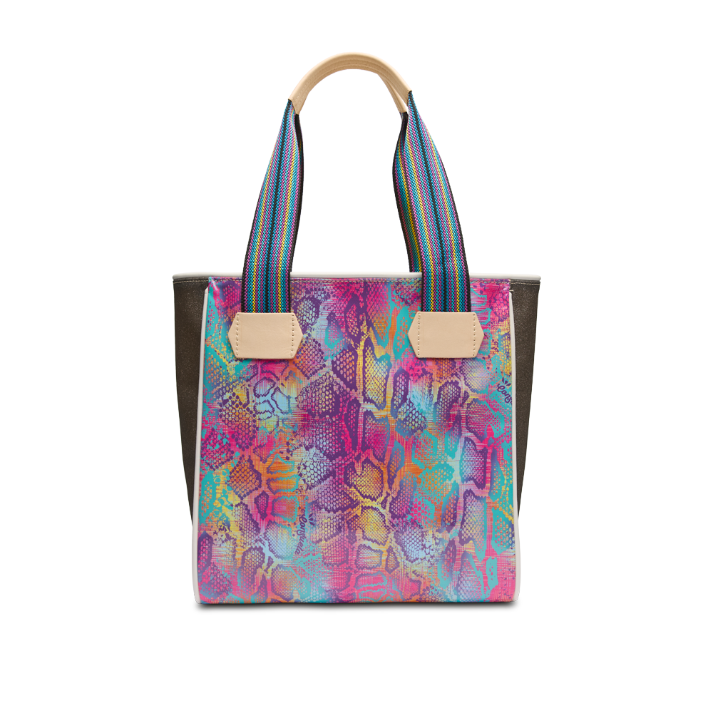 Steph Classic Tote