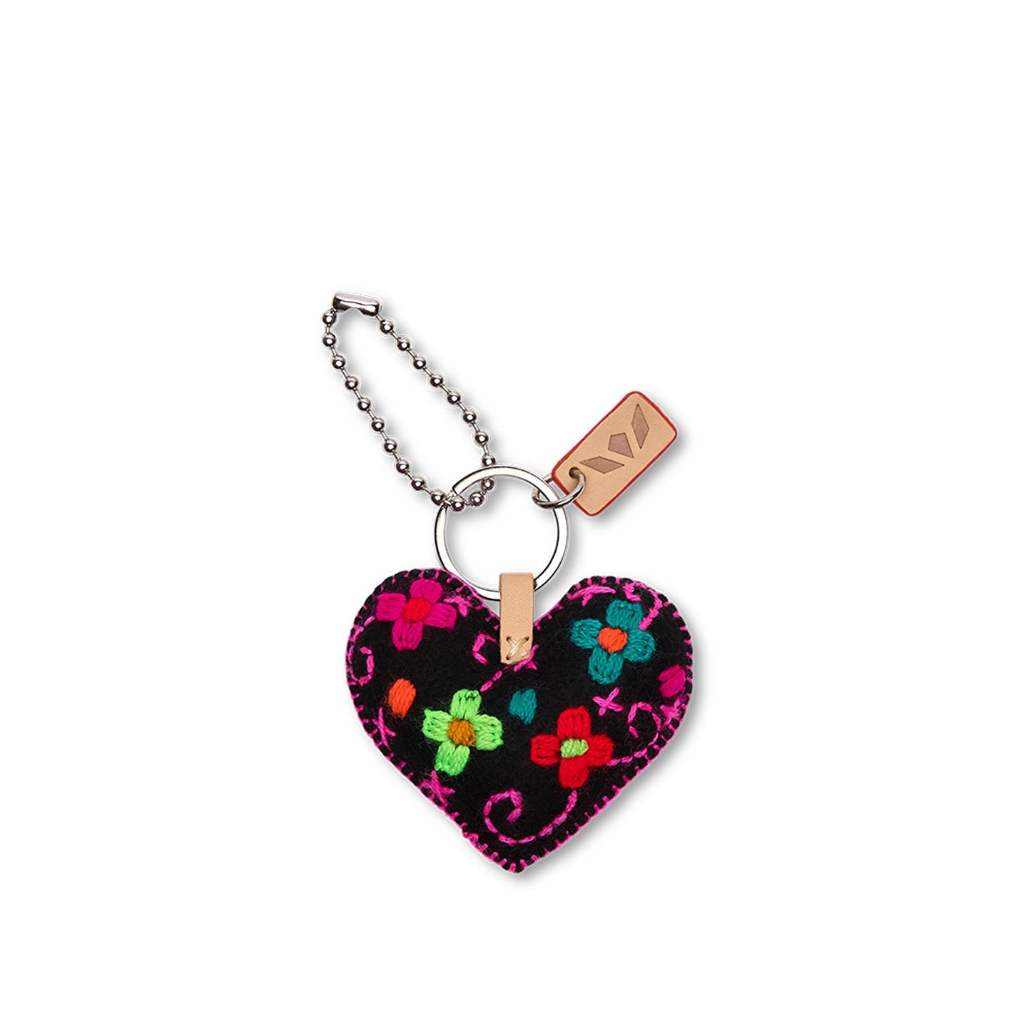 Corazon Charms