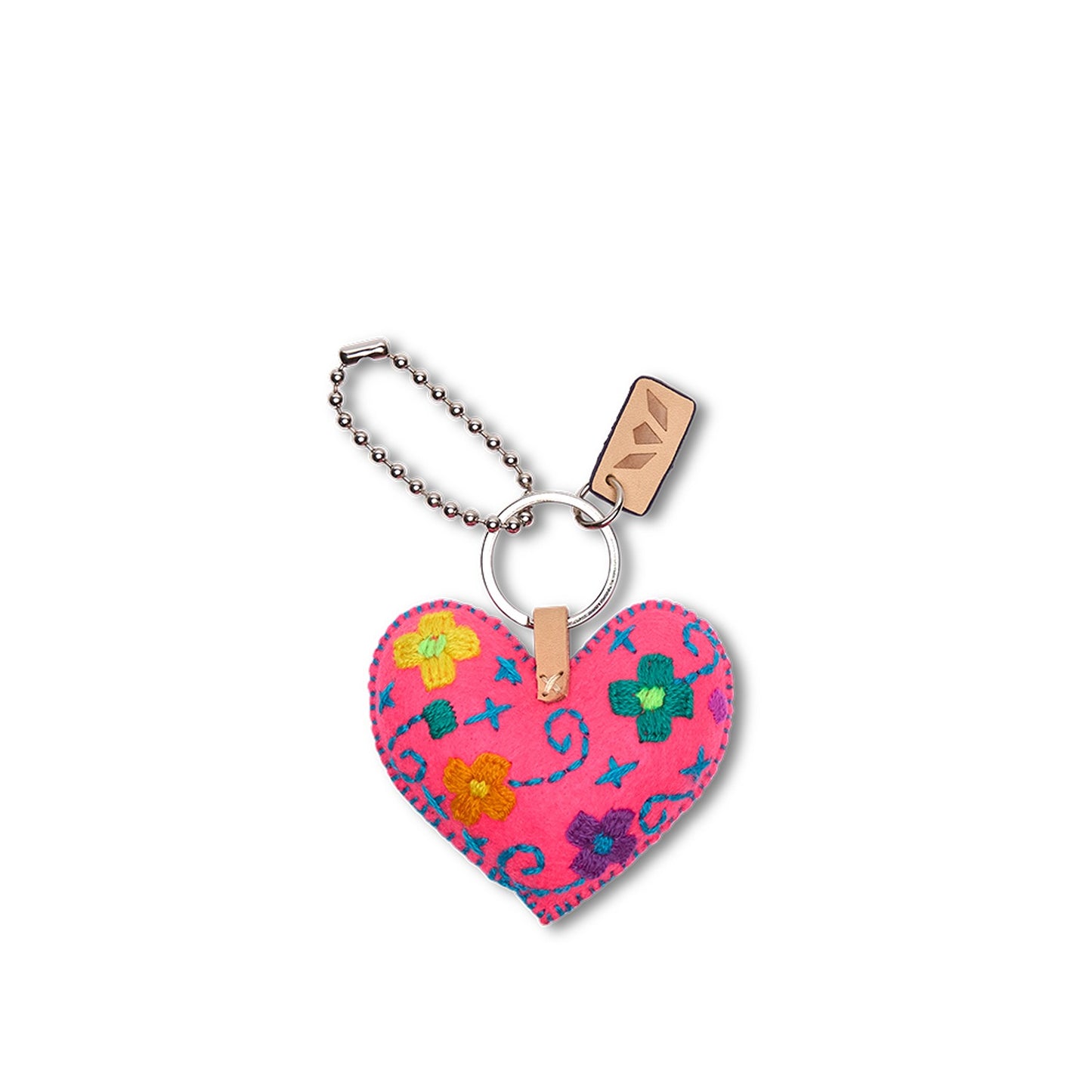 Corazon Charms