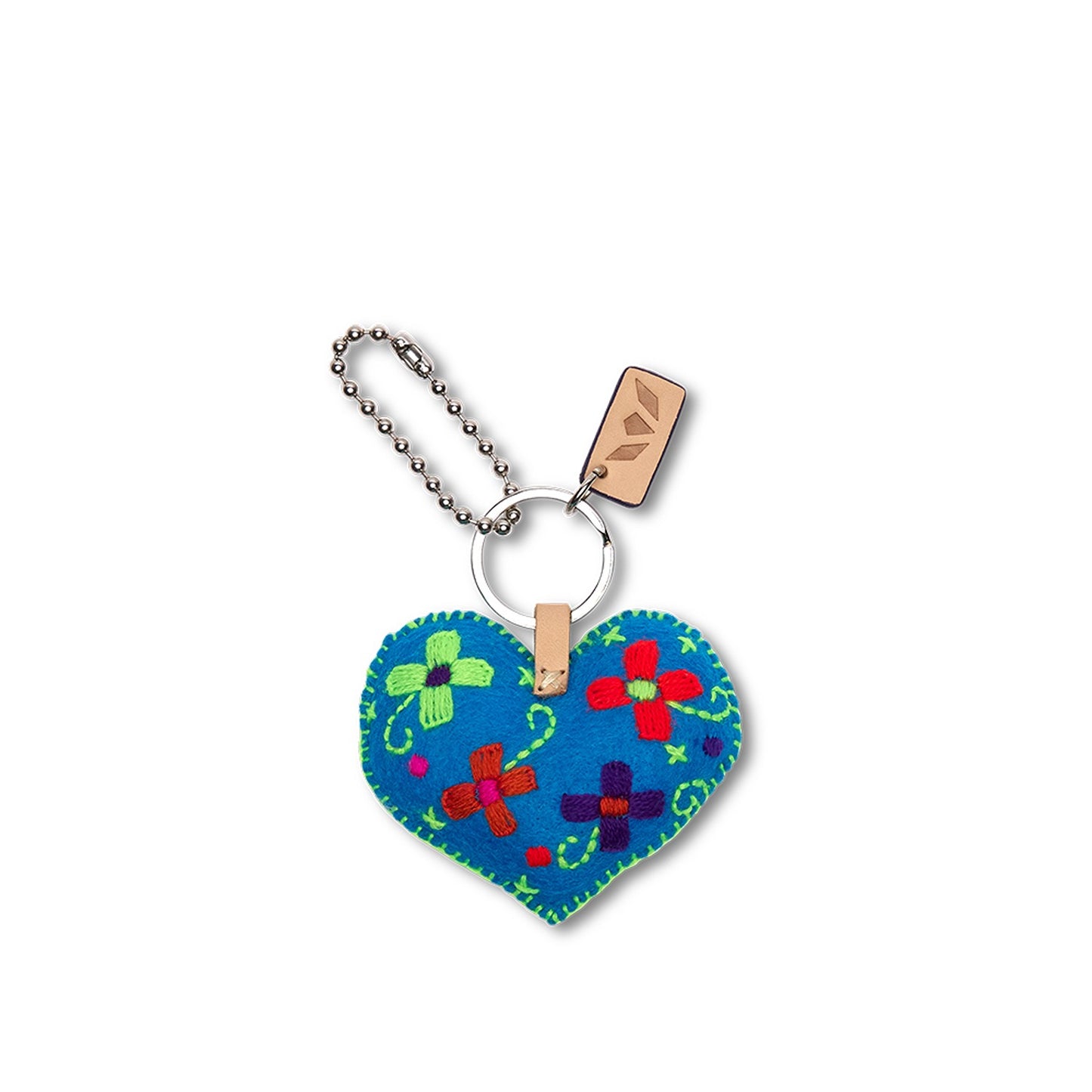 Corazon Charms