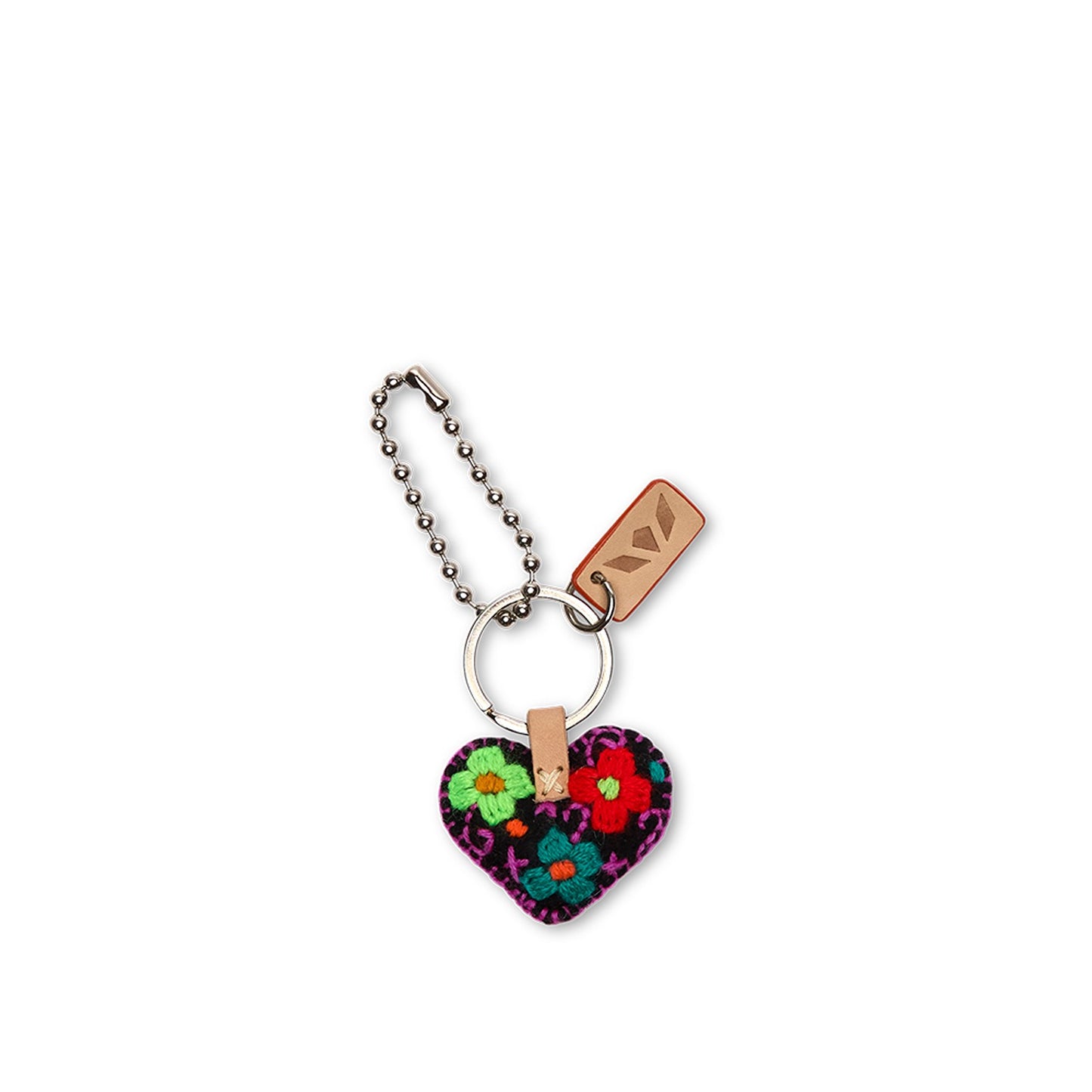 Corazon Charms
