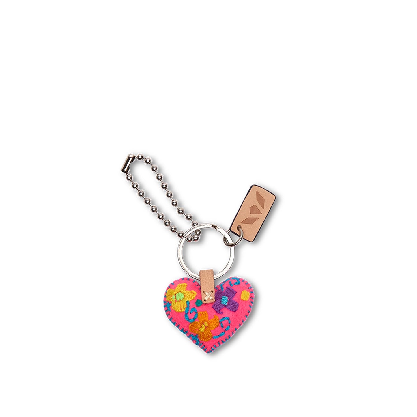 Corazon Charms