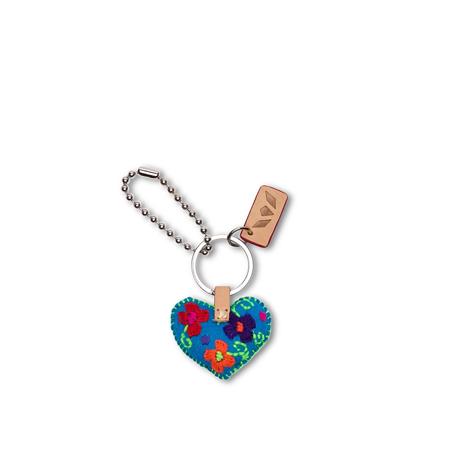 Corazon Charms