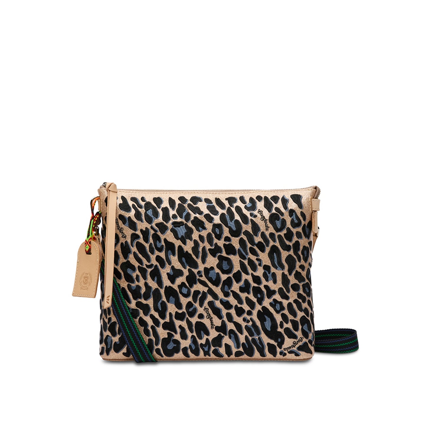 Joss Downtown Crossbody