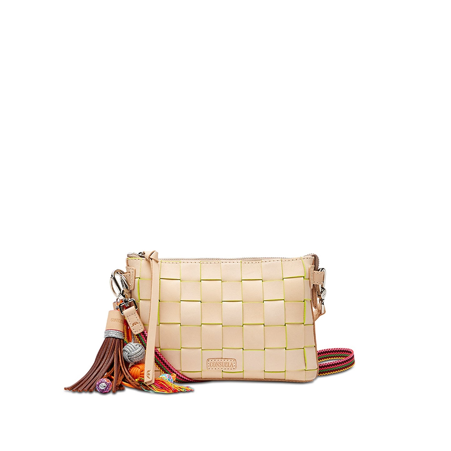 Jody Midtown Crossbody