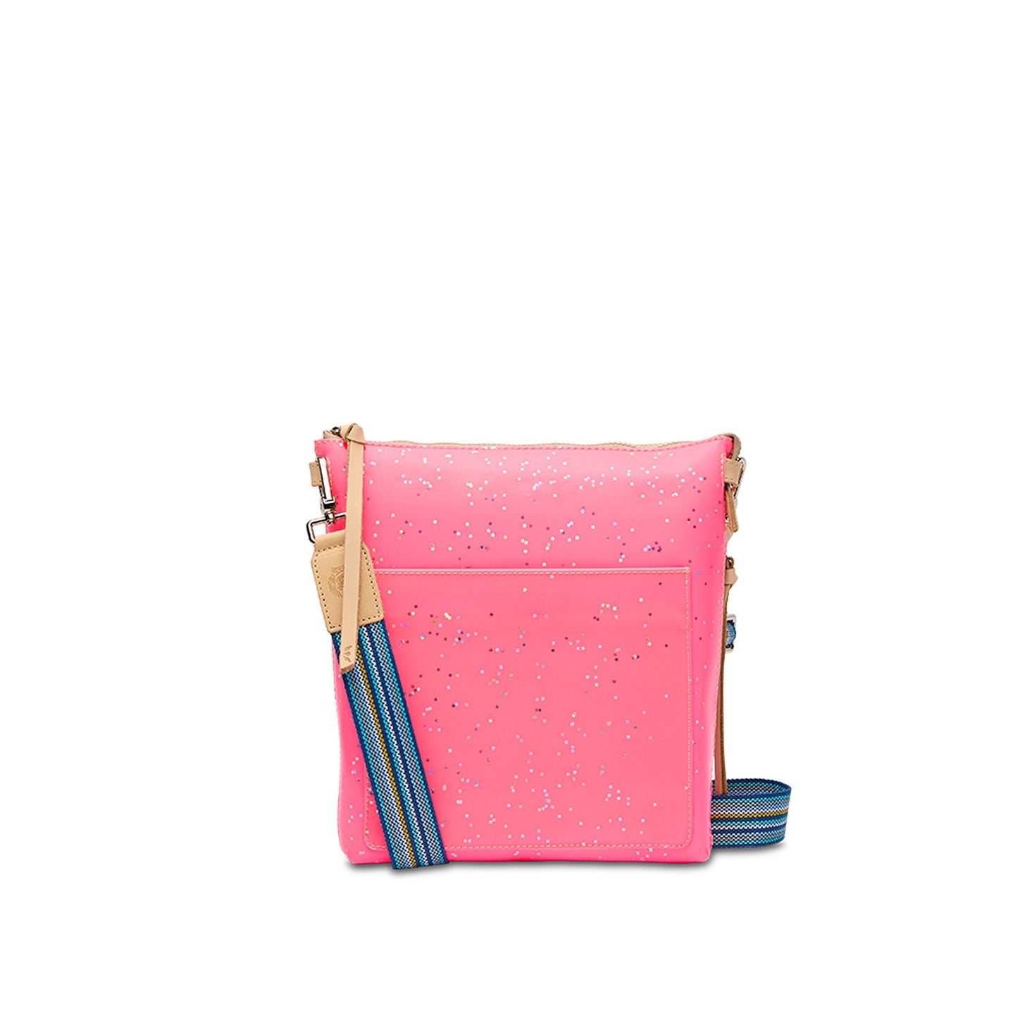 Shine Tour Crossbody