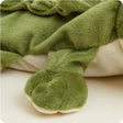Alligator Warmies Junior